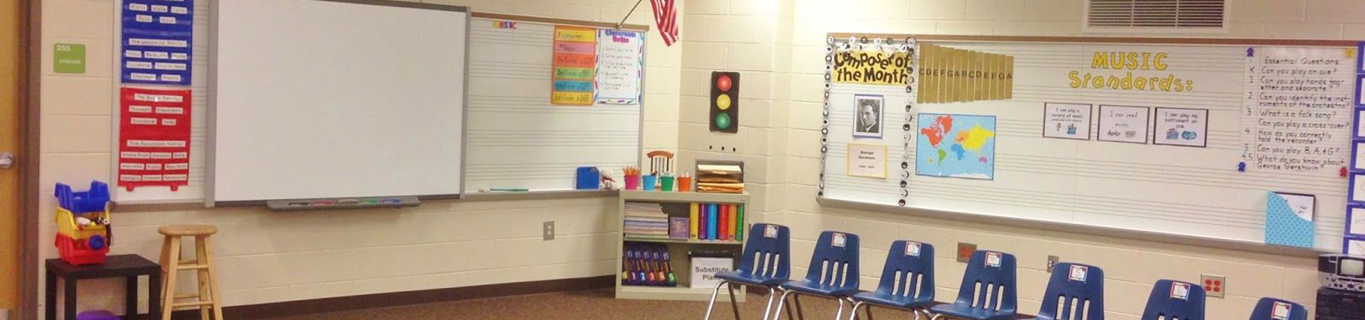 Music-Room