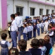 Investiture Ceremony